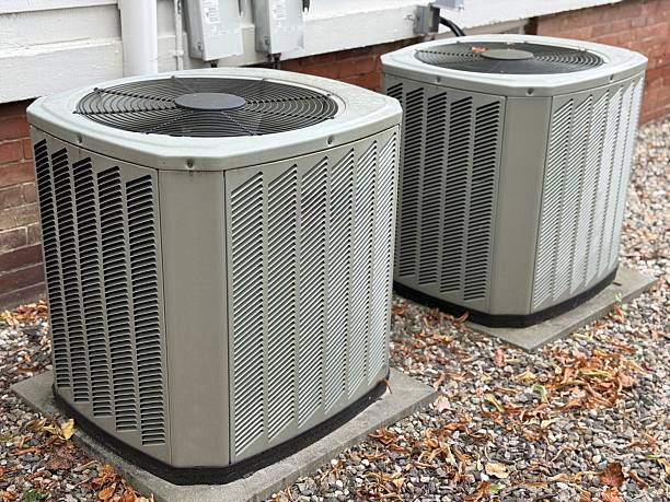 Reliable Furnace Repair contractor in Manchester, WA by Leonard HVAC